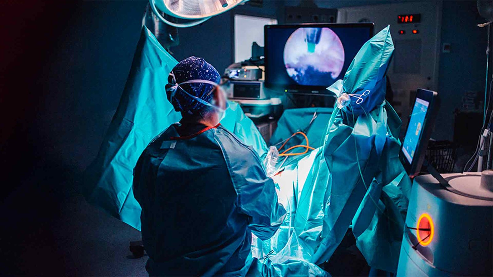 Laser Tecnologia Moses